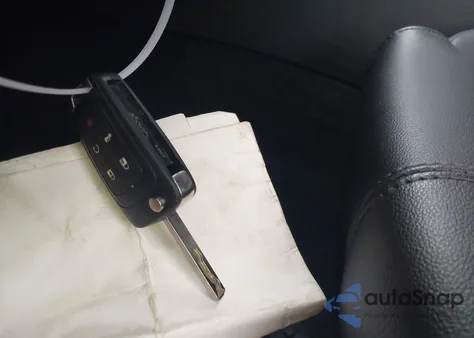 2019 Chevrolet Impala Lt z USA, uszkodzony, nr VIN 2G11Z5SA2K9126312